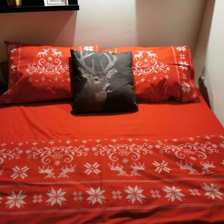 Ferienwohnung Agape Apartman Smederevo Exterior foto