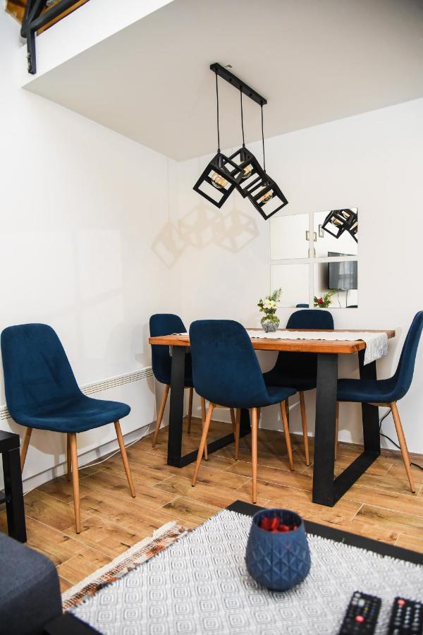 Ferienwohnung Agape Apartman Smederevo Exterior foto