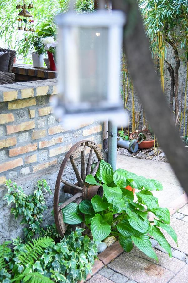 Ferienwohnung Agape Apartman Smederevo Exterior foto