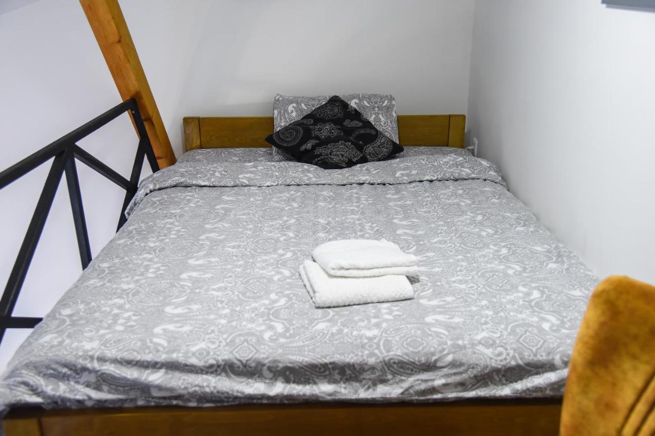 Ferienwohnung Agape Apartman Smederevo Exterior foto