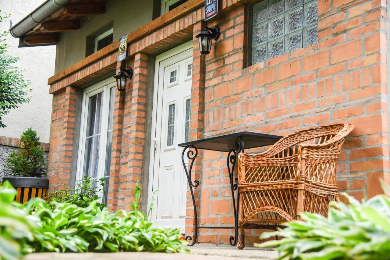 Ferienwohnung Agape Apartman Smederevo Exterior foto